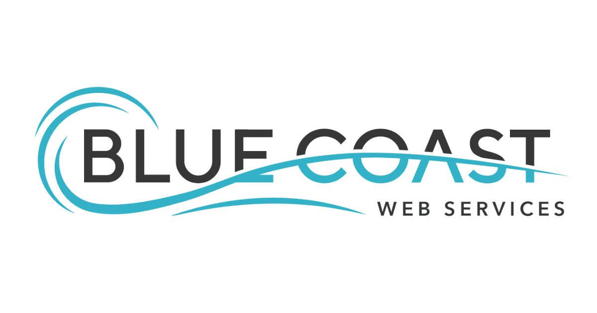 (c) Bluecoastwebservices.com