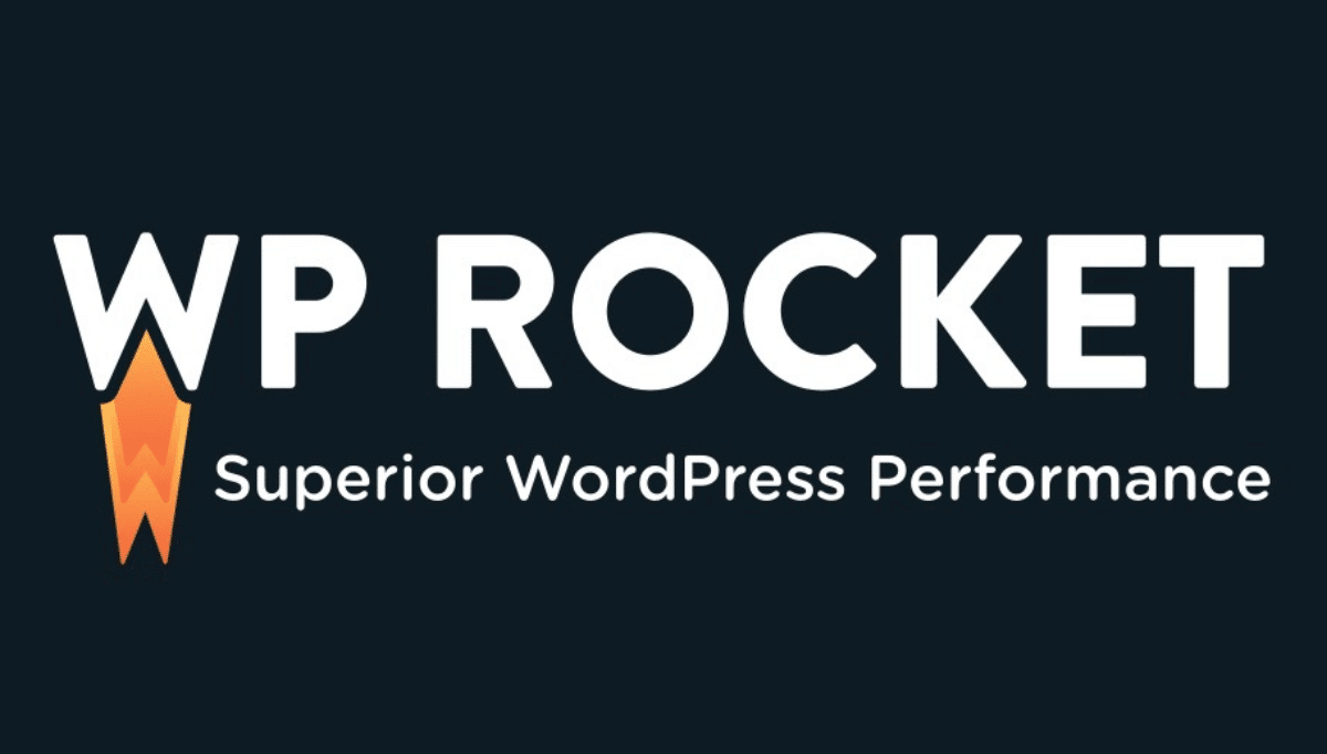 WP Rocket - Speed Up your website
