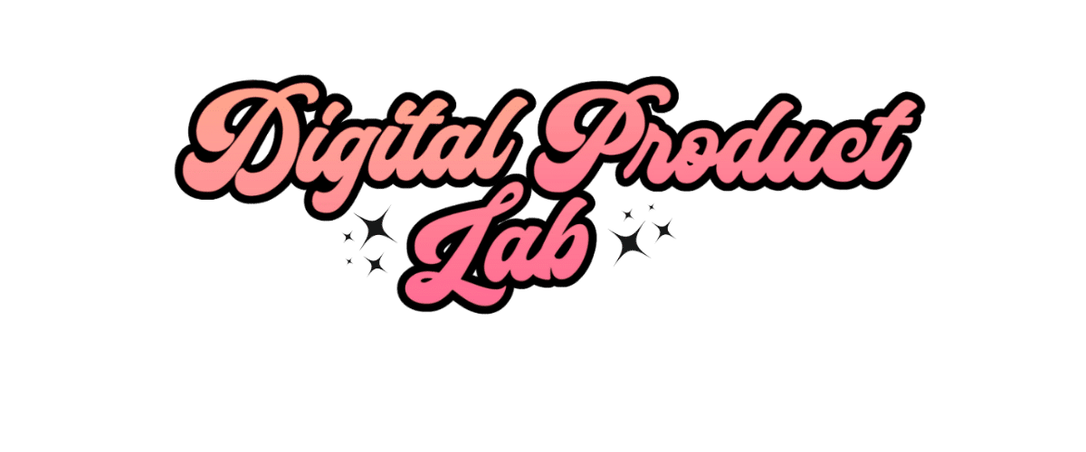 Digital Products Lab - Your #1 master resell rights product.