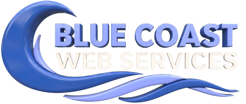 Blue Coast Web Services