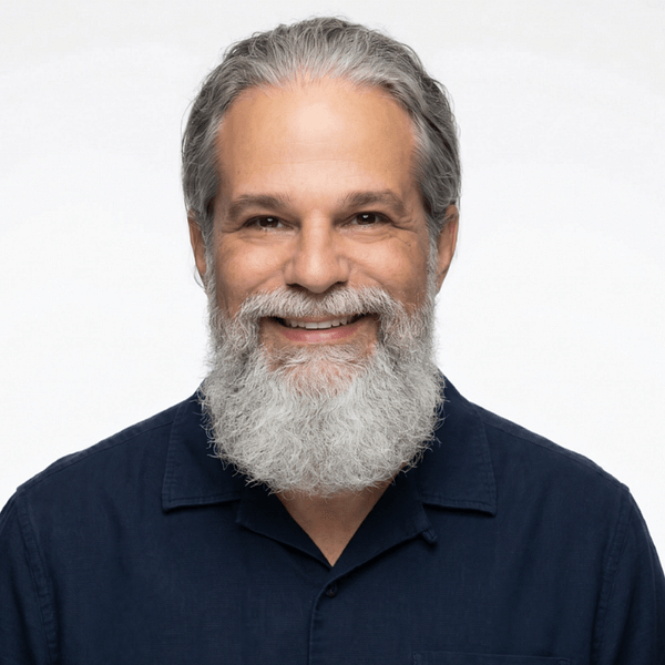Anthony Shank, founder of Blue Coast Web Services